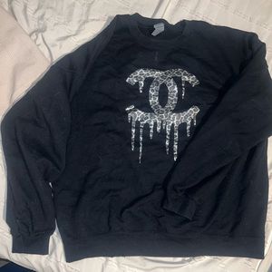 Gildan Brand Crewneck sweatshirt